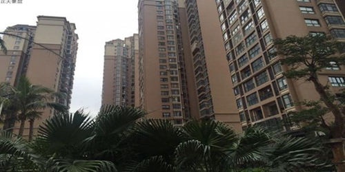 太原买楼（在太原买房的赚了吗）